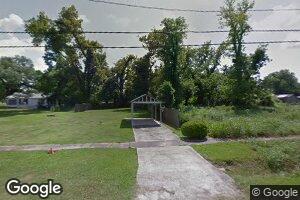 310 N Chestnut St, Bunkie, LA 71322