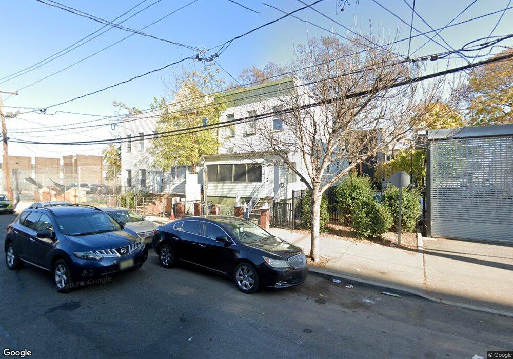 86 Dwight St, Jersey City, NJ 07305 - photo 1