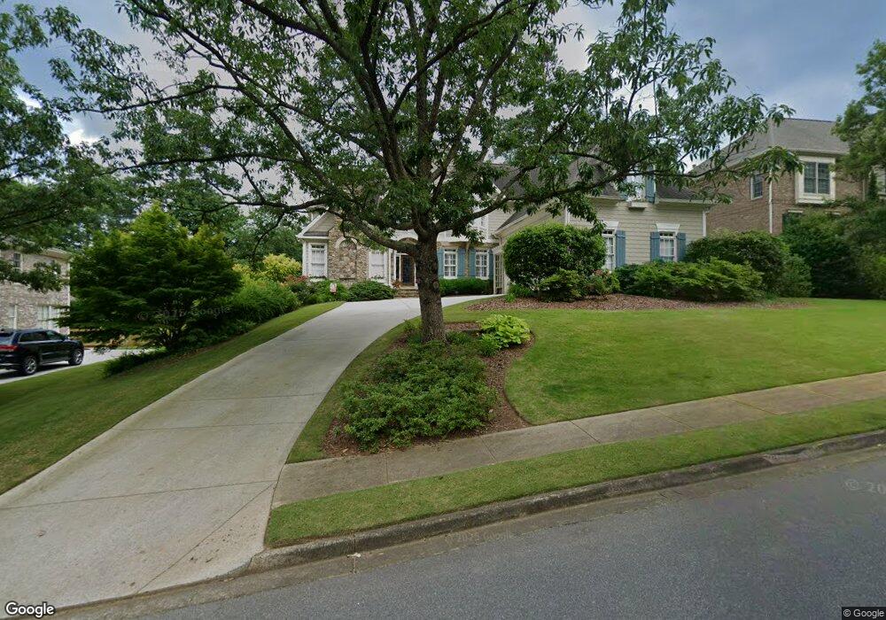 3150 Hudson Pond Ln, Marietta, GA 30062 - photo 1