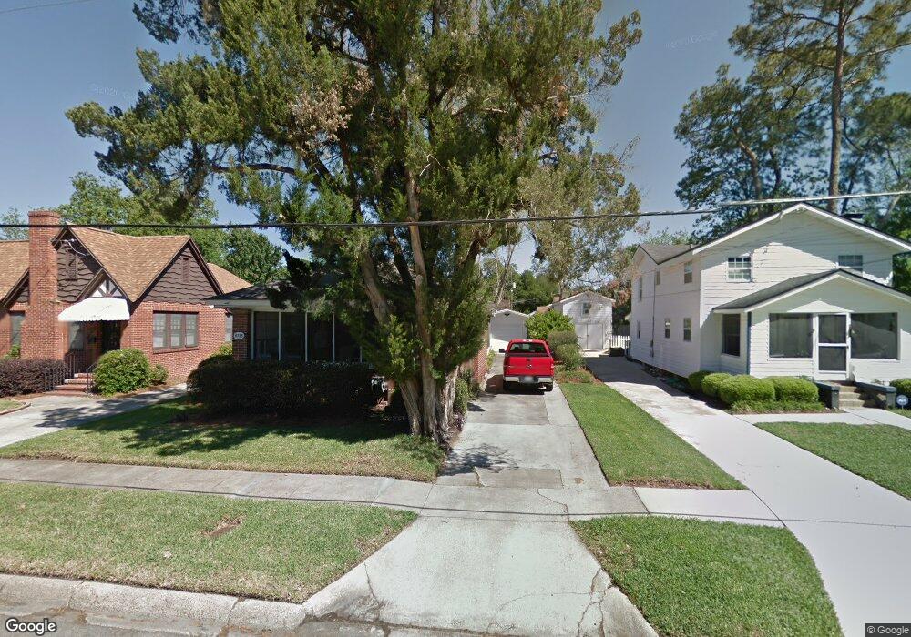 4733 Astral St, Jacksonville, FL 32205 - photo 1
