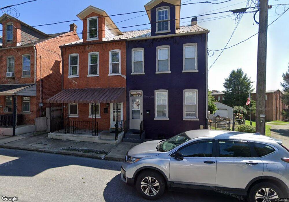 538 Franklin St, Columbia, PA 17512 - photo 1