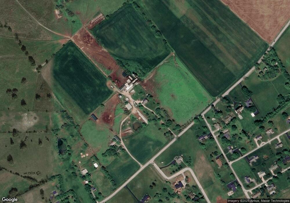 1225 Lexington Rd, Harrodsburg, KY 40330 - photo 1