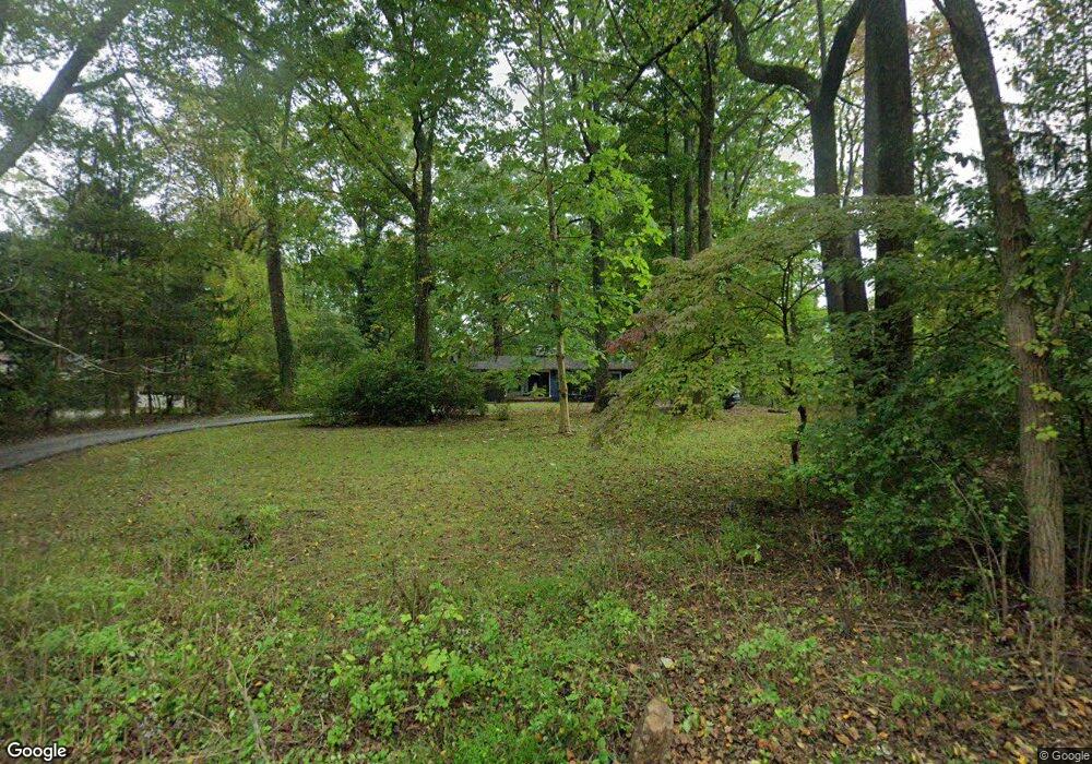 11100 Greenspring Ave, Lutherville Timonium, MD 21093 - photo 1