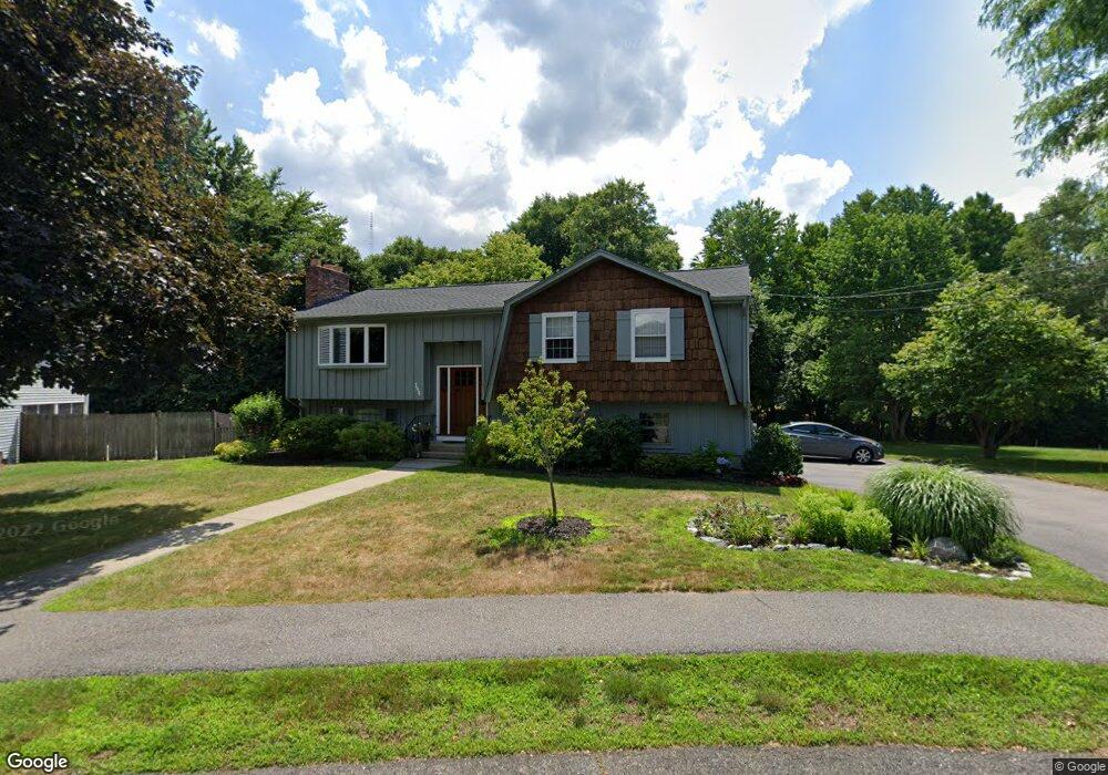144 Standish Rd, Needham, MA 02492 - photo 1