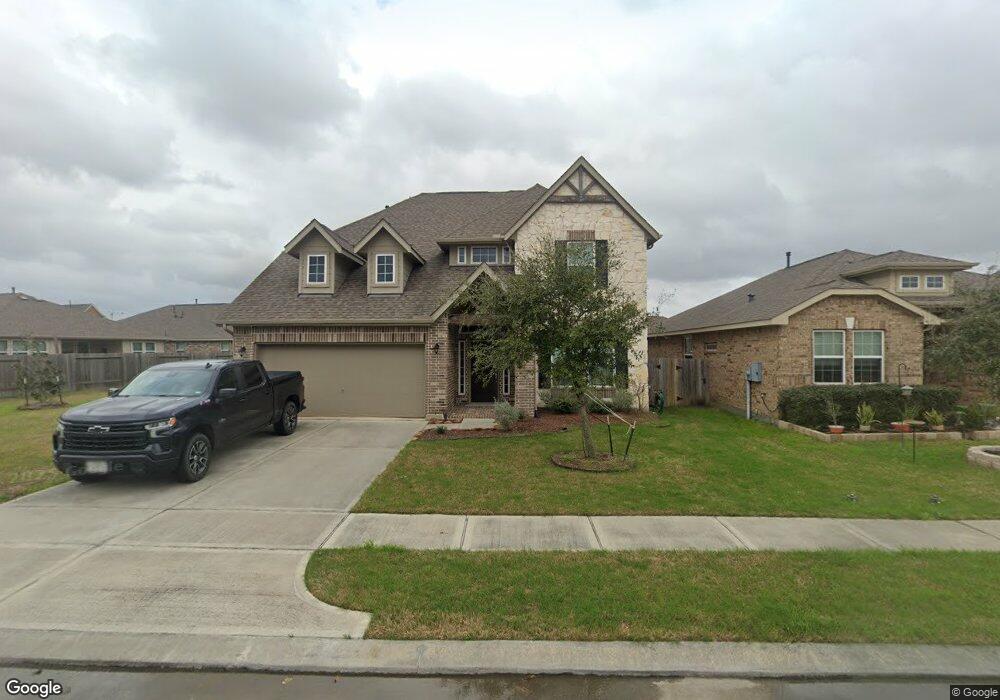 1848 Belle Place, Alvin, TX 77511 - photo 1