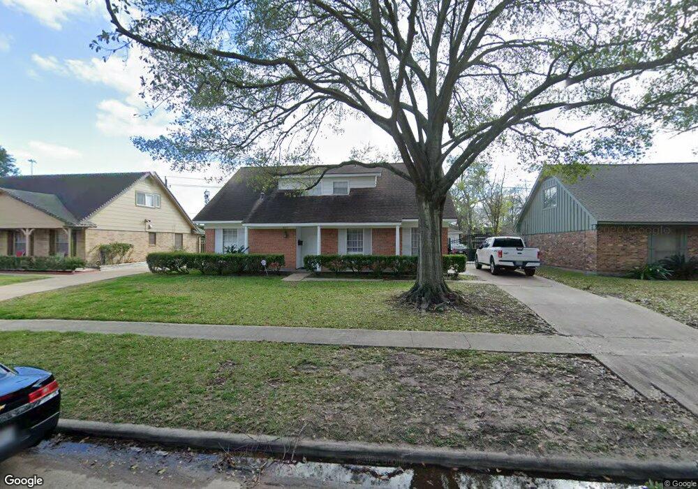 8211 Hazen St, Houston, TX 77036 - photo 1
