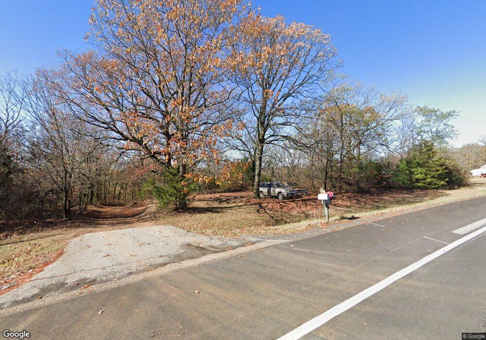 21045 S Highway 71, Winslow, AR 72959 - photo 1