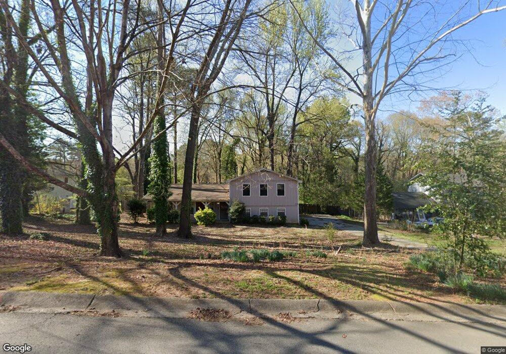 2275 Camden Ct, Jonesboro, GA 30236 - photo 1