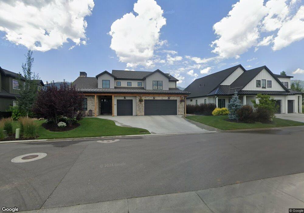 563 N Granary Ln unit 19, Midway, UT 84049 - photo 1