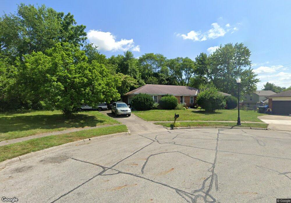 2700 Bonne Cir, Columbus, OH 43207 - photo 1