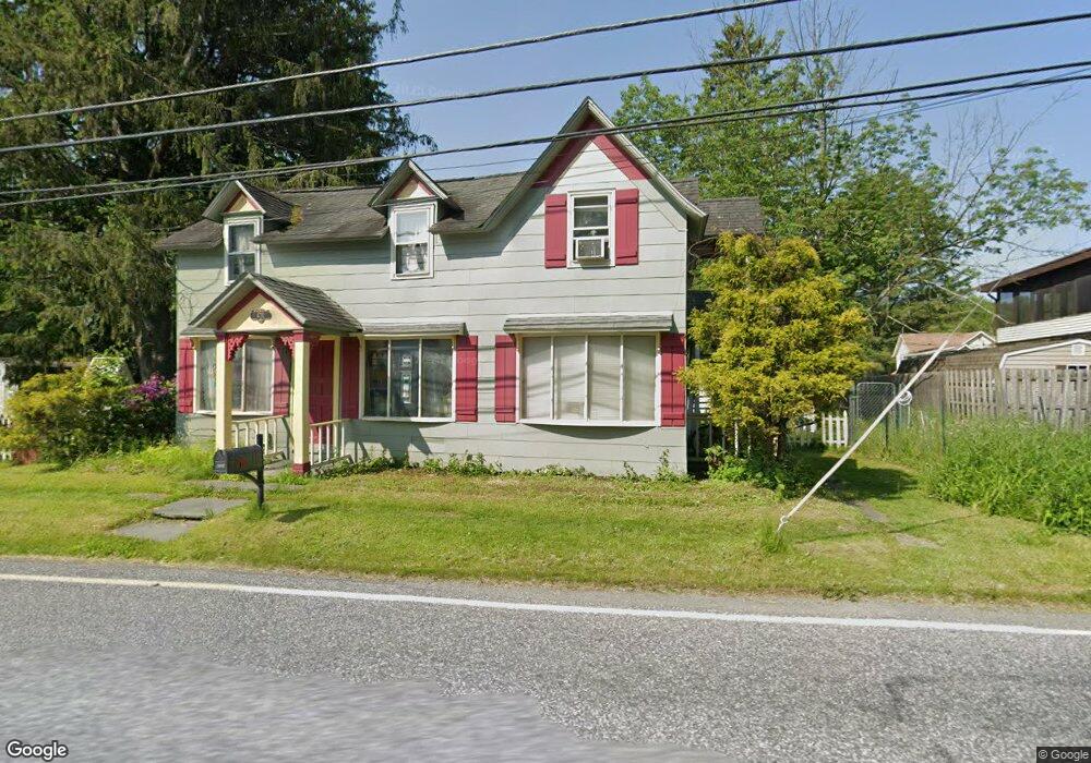 4731 Route 447, Canadensis, PA 18325 - photo 1