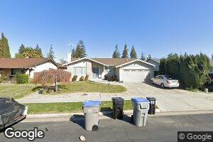 311 Colville Dr, San Jose, CA 95123