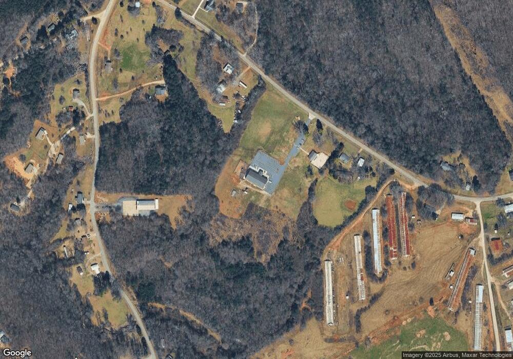 885 Alto Mud Creek Rd, Alto, GA 30510 - photo 1