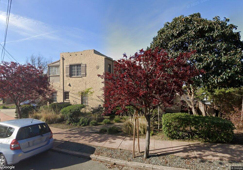 1144 Shattuck Ave, Berkeley, CA 94707 - photo 1