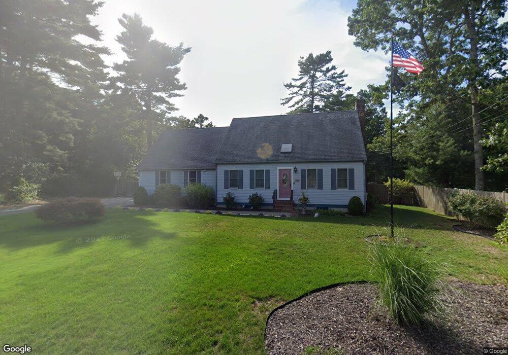 24 Glenwood Cir, Wareham, MA 02571 - photo 1