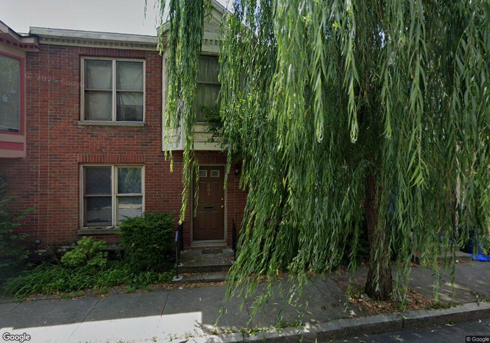 206 Jefferson St, Albany, NY 12210 - photo 1