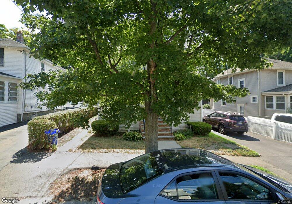 14 Pilgrim Rd, Milton, MA 02186 - photo 1