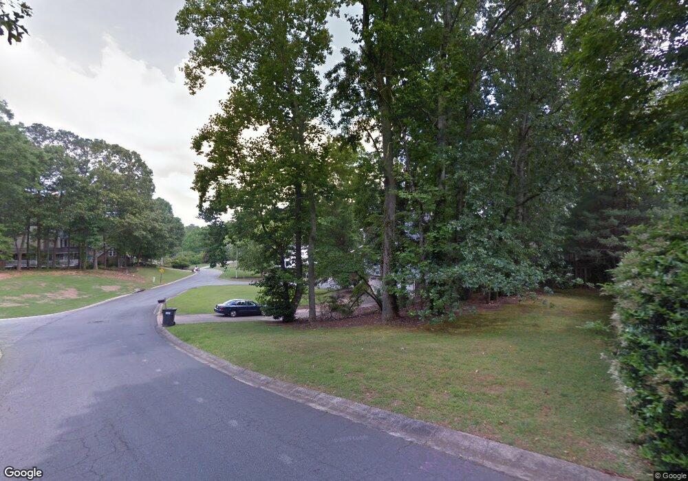 3903 Avatar Ct, Marietta, GA 30062 - photo 1