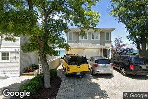 1818 Lake Shore Dr, Long Beach, IN 46360