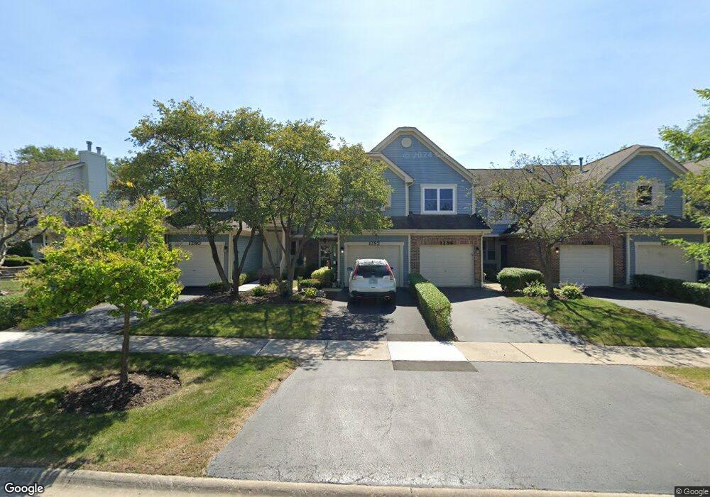 1282 Rhodes Ln unit 2803, Naperville, IL 60540 - photo 1