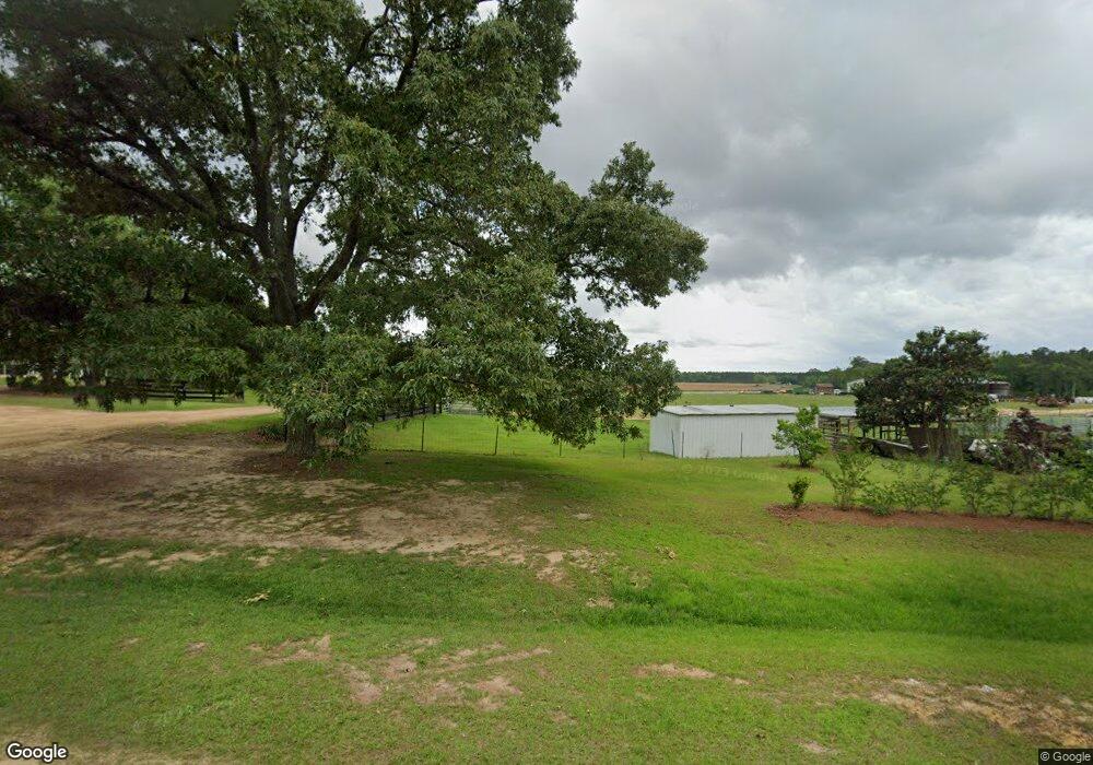 2132 Funston Sigsbee Rd, Moultrie, GA 31768 - photo 1