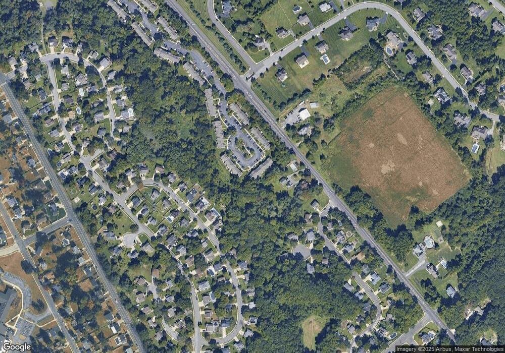 90 Forest Ct unit CO90, Mantua, NJ 08051 - photo 1