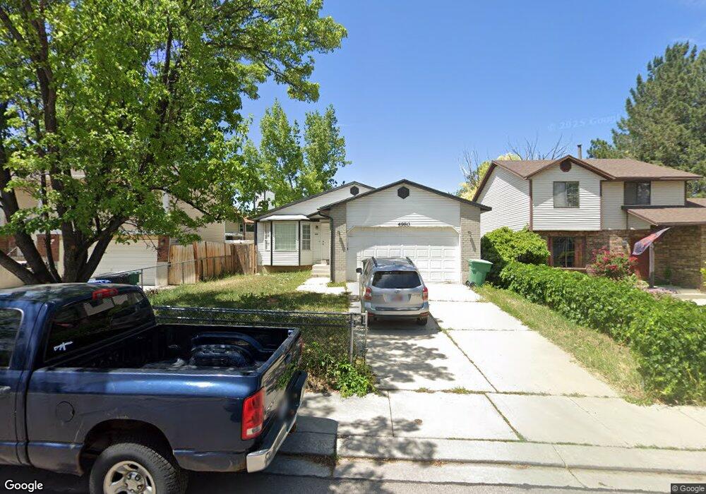 4980 Shooting Star Ave, West Jordan, UT 84081 - photo 1