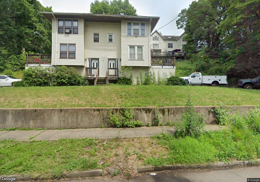 114 Lexington Ave unit F, New Haven, CT 06513 - photo 1