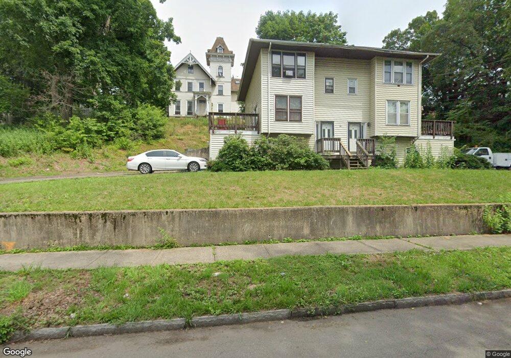 95 Lenox St unit I, New Haven, CT 06513 - photo 1