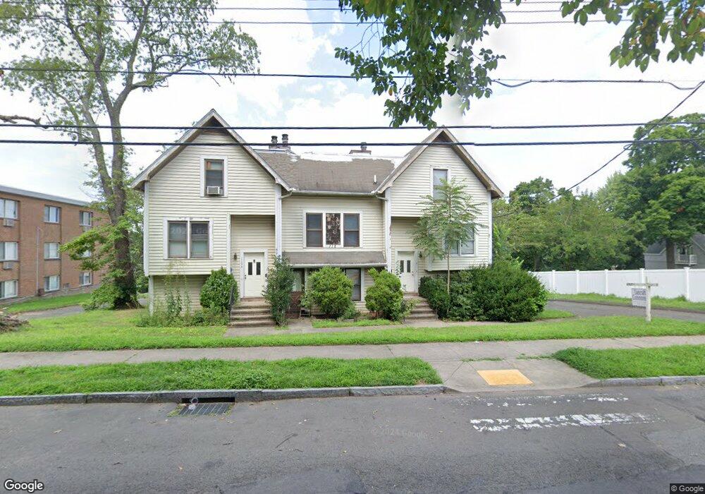 110 Lexington Ave unit B, New Haven, CT 06513 - photo 1