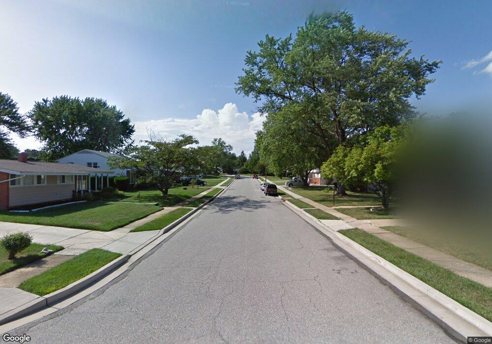 7114 Minna Rd, Gwynn Oak, MD 21207 - photo 1