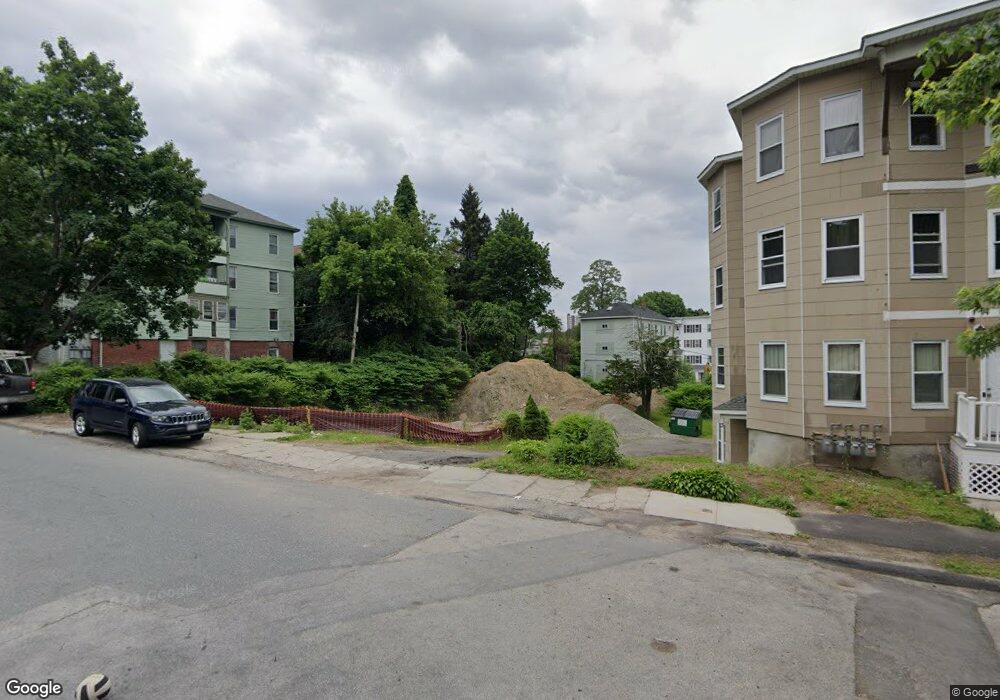 37 Frederick St, Worcester, MA 01605 - photo 1