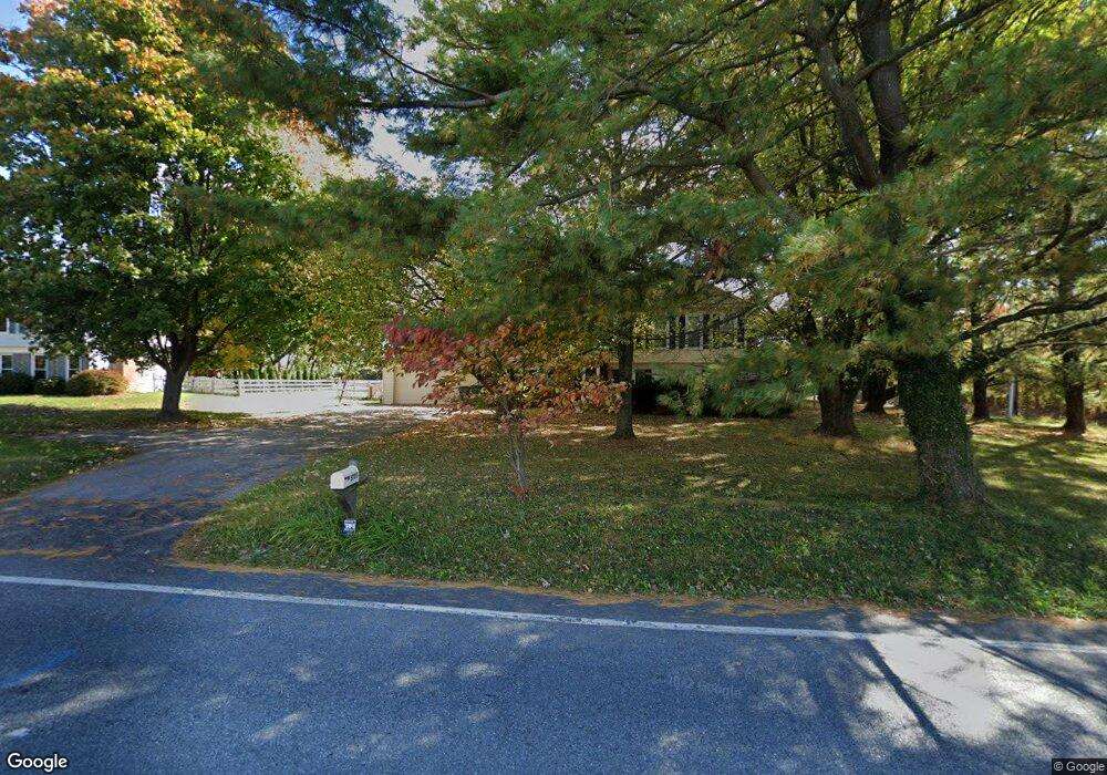 5705 Linton Rd, Sykesville, MD 21784 - photo 1