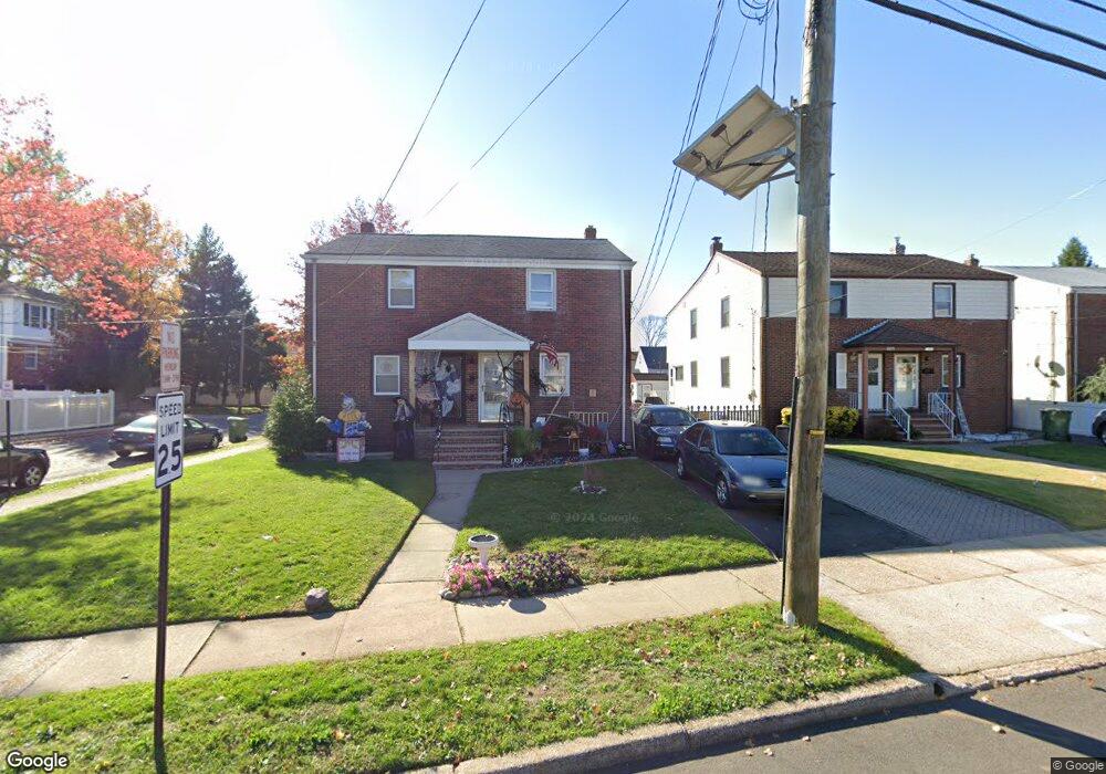 1103 Walnut St, Linden, NJ 07036 - photo 1