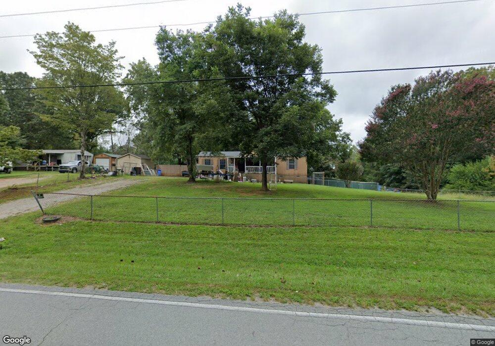 1086 Mount Zion Church Rd, Iron Station, NC 28080 - photo 1