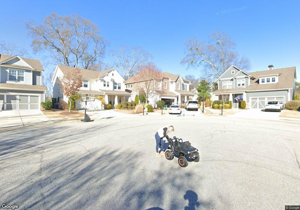 2629 Parks Edge Dr SE unit 10, Smyrna, GA 30080 - photo 1