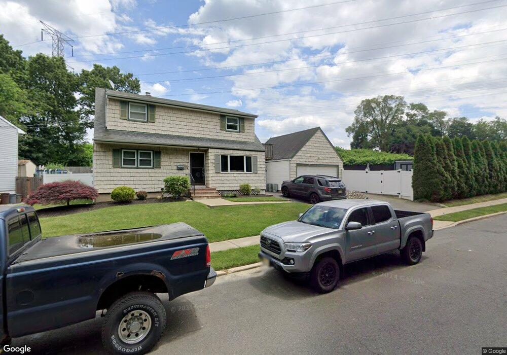 331 Cedar St, South Amboy, NJ 08879 - photo 1