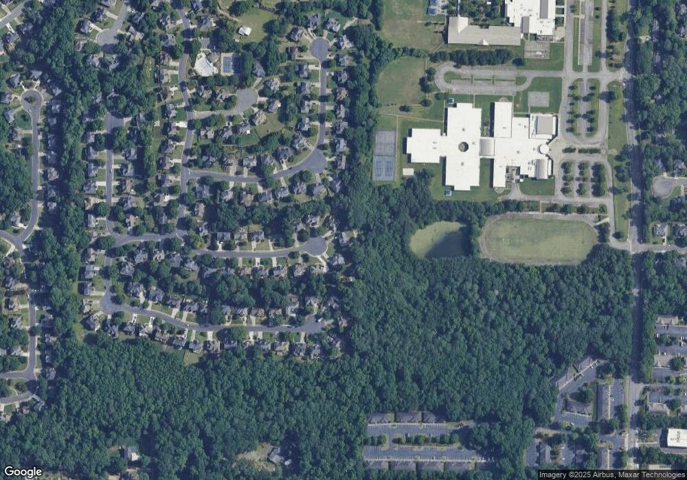 2085 Hembree Grove Dr, Roswell, GA 30076 - photo 1