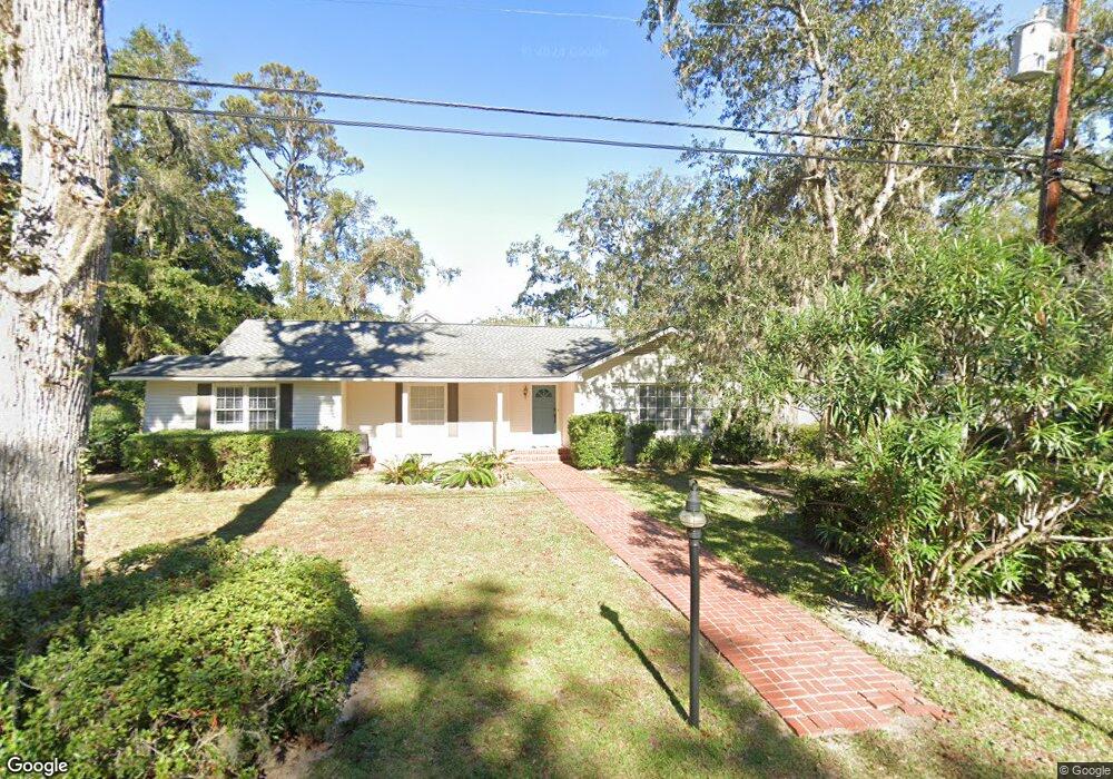 505 Bartow St, Saint Simons Island, GA 31522 - photo 1