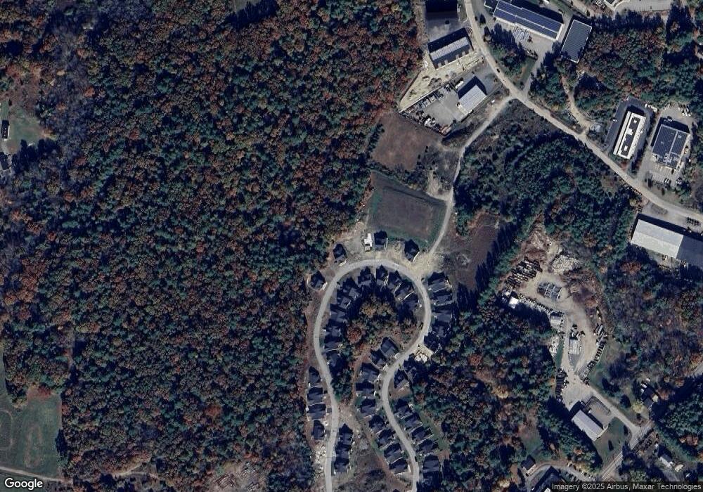 23 Weber Farm Rd unit 23, Wrentham, MA 02093 - photo 1