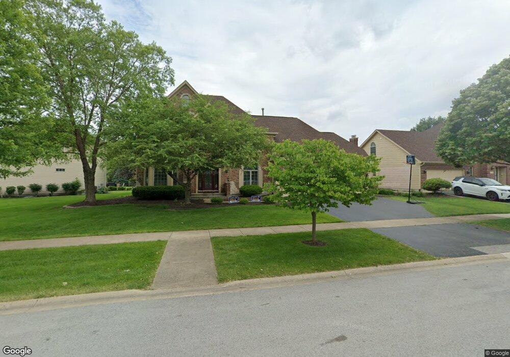 2564 Bangert Ln unit 1, Naperville, IL 60564 - photo 1