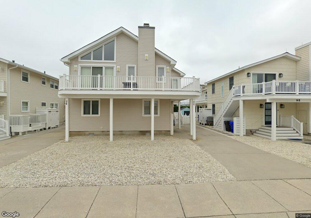 20 27th St E, Avalon, NJ 08202 - photo 1