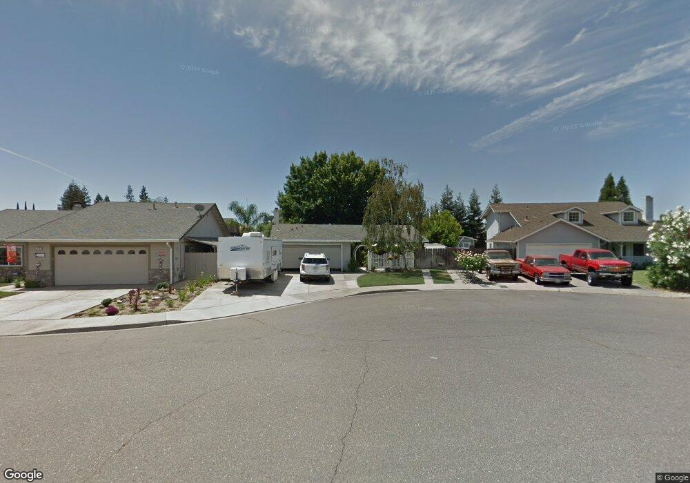 2139 Nutshell Cir, Oakdale, CA 95361 - photo 1