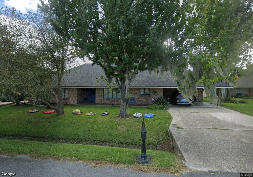 233 Albania Dr, Luling, LA 70070 - photo 1