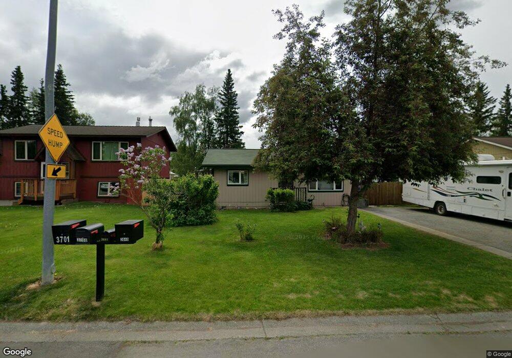 3640 E 66th Ave, Anchorage, AK 99507 - photo 1