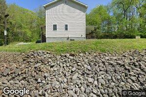 1241 Crucible Rd, Rices Landing, PA 15357