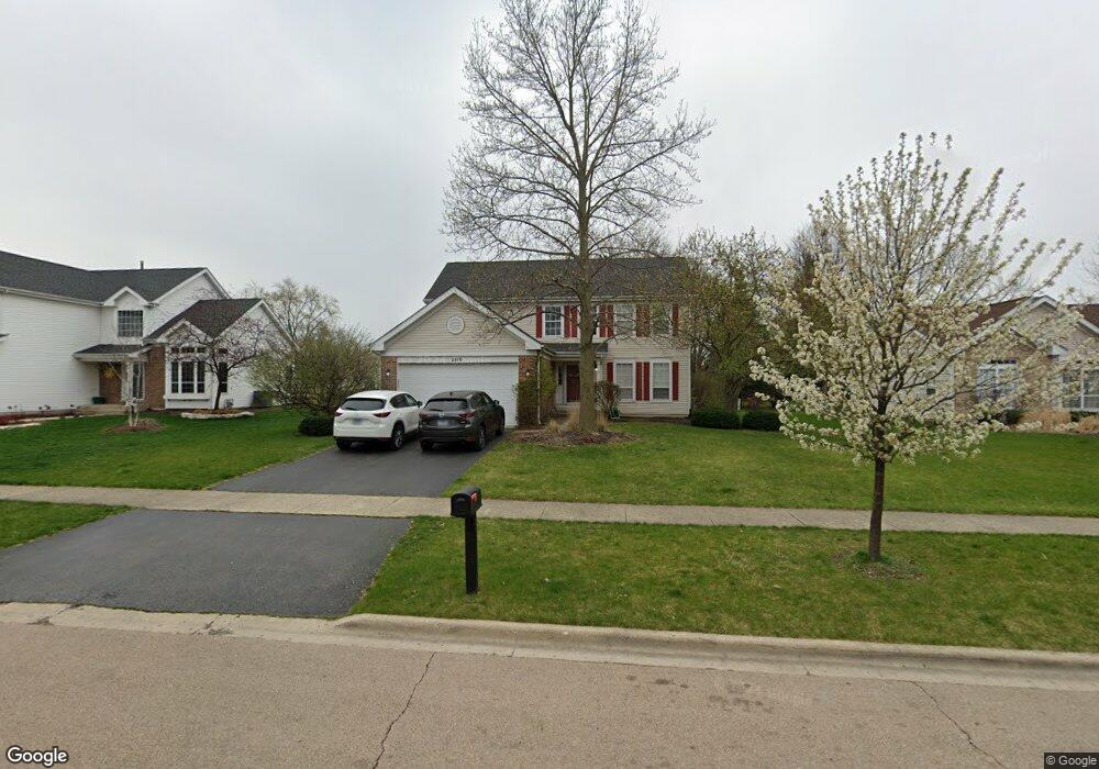 2110 School House Ln, Aurora, IL 60506 - photo 1