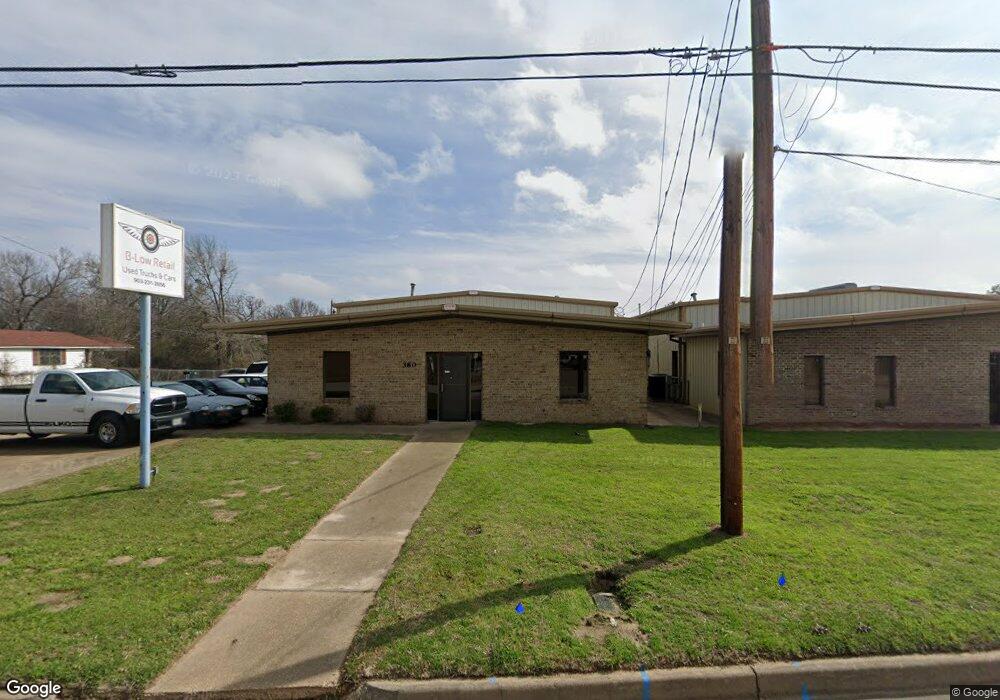3808 Timms St, Tyler, TX 75701 - photo 1