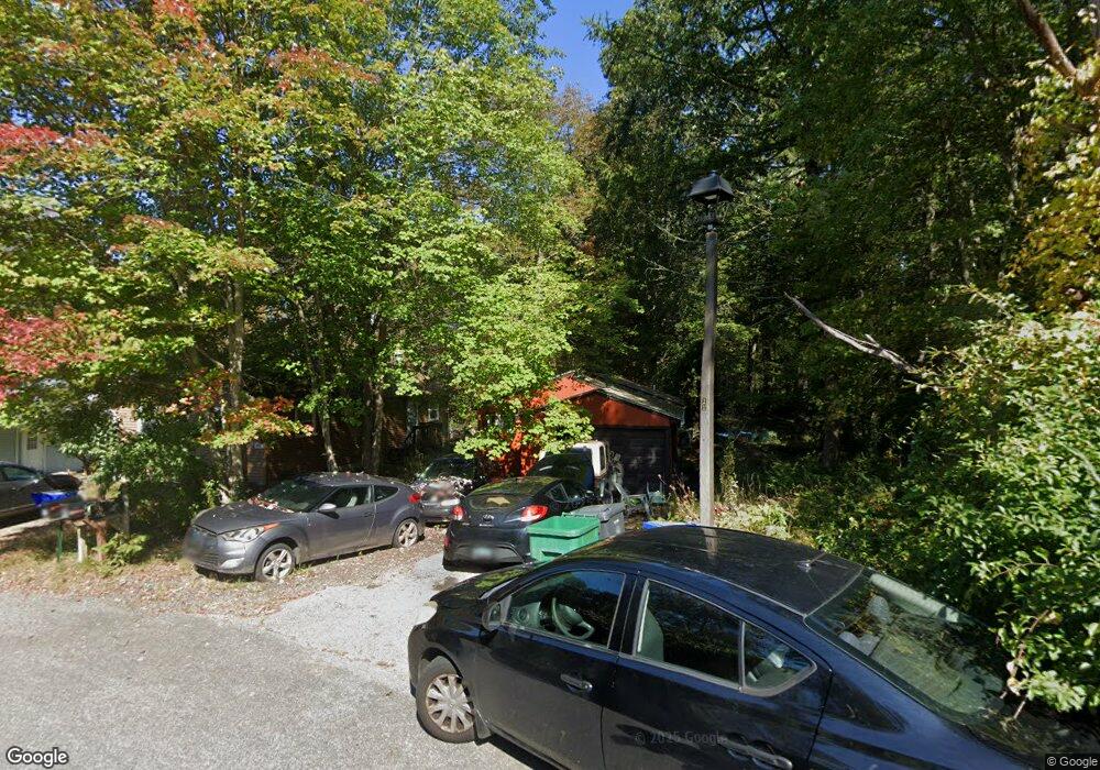 51 Chetelat Dr, Ashford, CT 06278 - photo 1