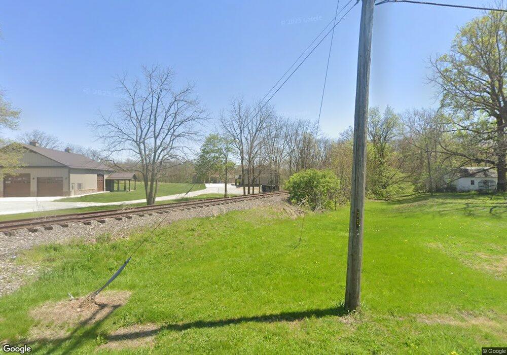 490 N Main St, Amboy, IN 46911 - photo 1